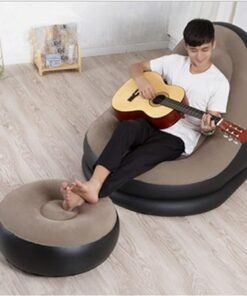 Inflatable Single Sofa