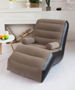 Inflatable Sofa Couch © Ⓢ