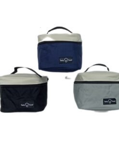 Insulated Bag For Lunch