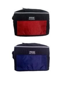 Insulated Lunch Bag