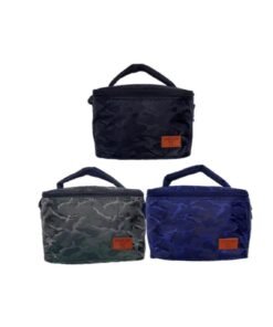 Insulated Lunch Box Bag