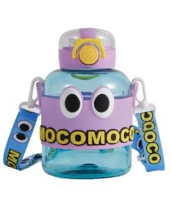 Insulated Vacuum Water Bottle