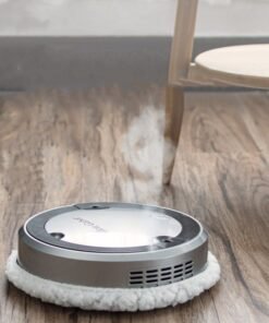 Intelligent Automatic Sweeping Robot Spray Charging Cleaning Machine Household Vacuum Cleaner