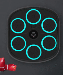 Intelligent Boxing Machine ©
