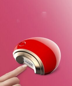 Intelligent Electric Nail Clipper Manicure Device
