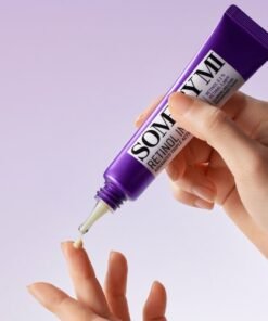 Intense Reactivating Serum & Eye Cream
