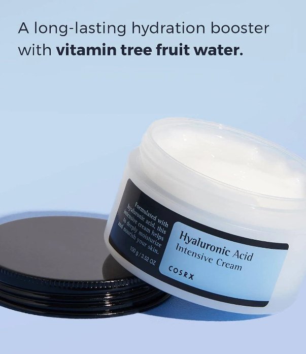 Intensive Cream - الصورة 2