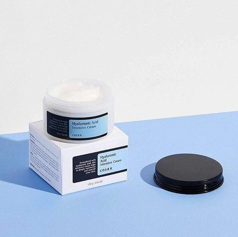 Intensive Cream - الصورة 4