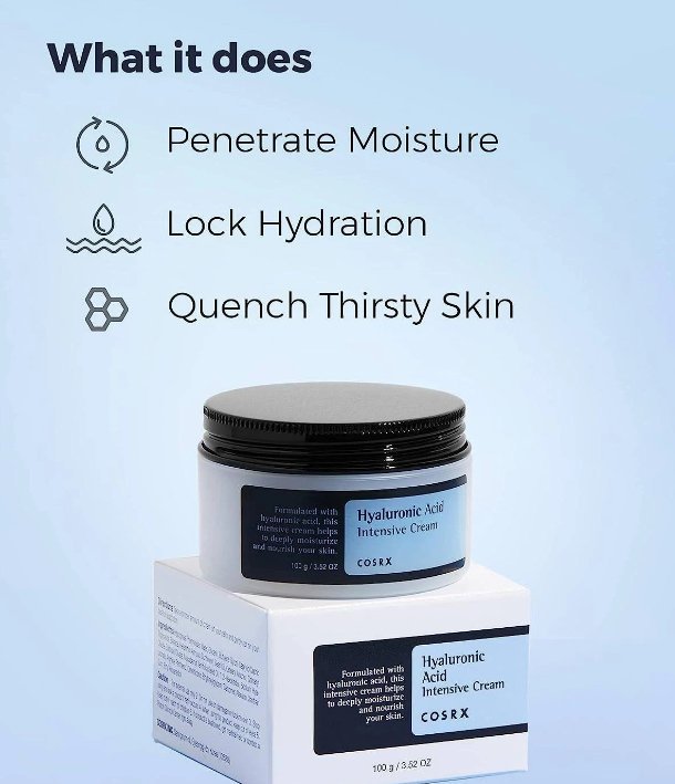 Intensive Cream - الصورة 5