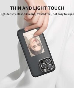 Iphone 15 Pro Max LCD Cover ©