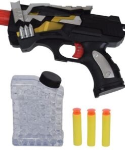 Jelly Gun Machine