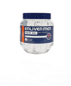 Enliven Men - Hair Gel Pro Vitamin B5