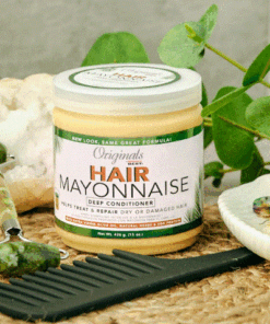 Originals - Hair Mayonnaise Conditioner
