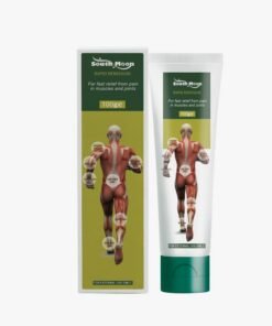 Joint & Muscle Pain Relief Cream