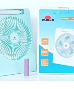 JR Light Fan