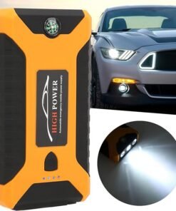Jump Starter ©