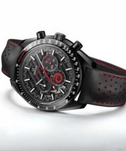SPEEDMASTER DARK SIDE