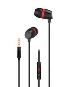 K-109 Stereo Earphones