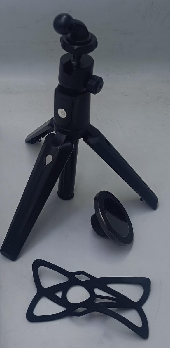 K20 Selfie Stick - الصورة 3