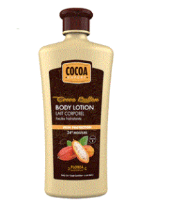 Cocoa - Butter Body Lotion