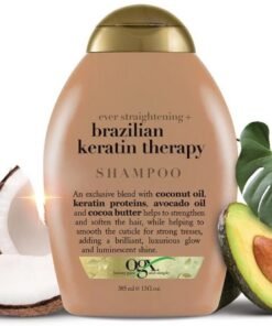Keratin Therapy Conditioner