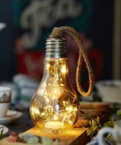 Kexin Candle Art Bulb