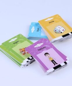 Kids Flash Cards