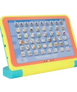 Kids Learning Pad Book ©
