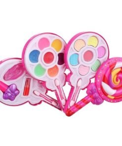 Kids Makeup Set