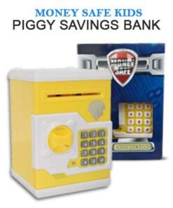 Kids Money Box