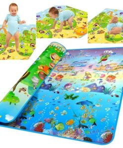 Kids Play Mat