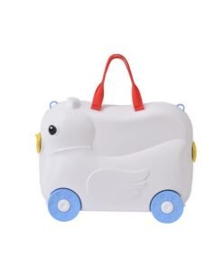 Kids Suitcase ©