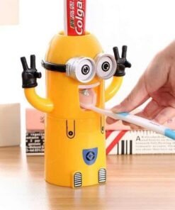 Kids Toothbrush Holder