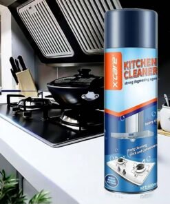 Kitchen Cleaner Spray