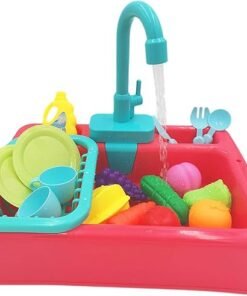 Kitchen Sink Toy