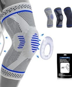 Knee Supporter