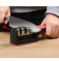 Knife Sharpener