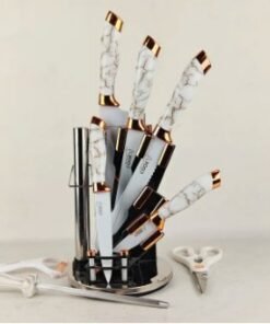 Knifes Set (6Pcs)