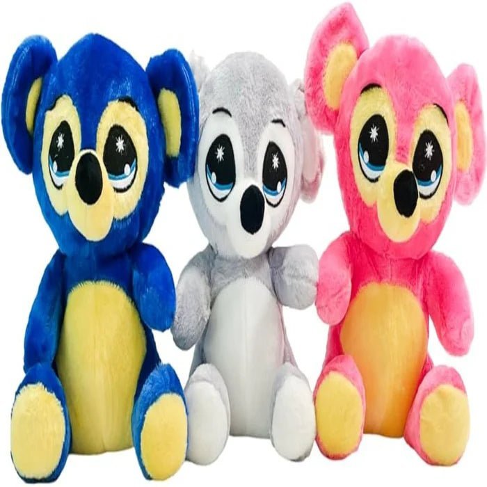 Koala Stuffed Animal - الصورة 4