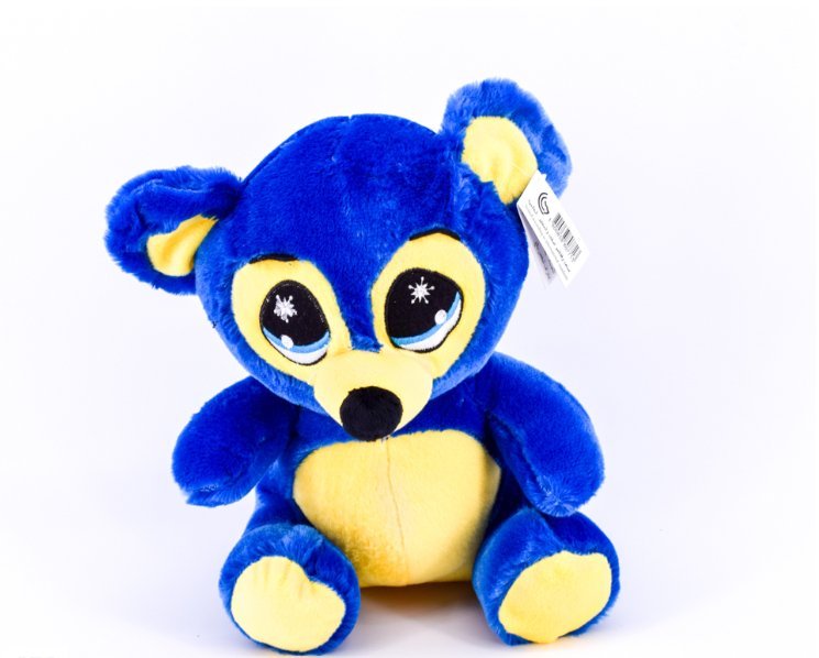 Koala Stuffed Animal - الصورة 2