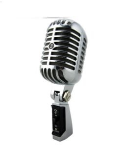 KTV Karaoke Classical Microphone Jazz Microphone