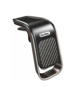 L-Shaped Magnetic Car Phone Holder