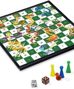 Ladder Game