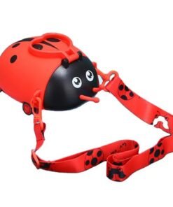 Ladybug Water Bottle