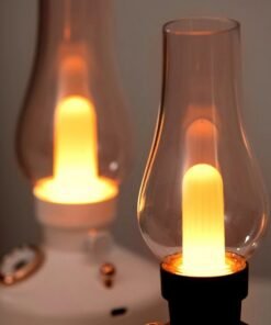 Lamp Air Humidifier