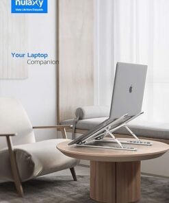Nulaxy Laptop Stand