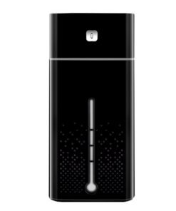 Large capacity humidifier