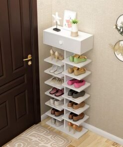 Large Capacity Shoe Storage © Ⓢ