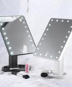 Large LED Mirror