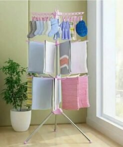 Laundry Drying Organizer
